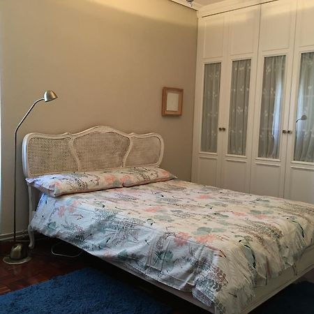 فندق سانتاندرفي  Sunny Apt Close To University With Parking And Wifi المظهر الخارجي الصورة