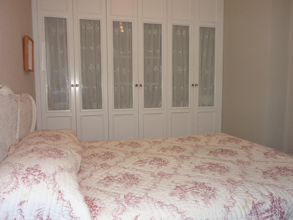 فندق سانتاندرفي  Sunny Apt Close To University With Parking And Wifi المظهر الخارجي الصورة