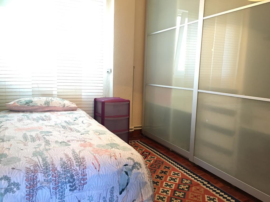 فندق سانتاندرفي  Sunny Apt Close To University With Parking And Wifi المظهر الخارجي الصورة